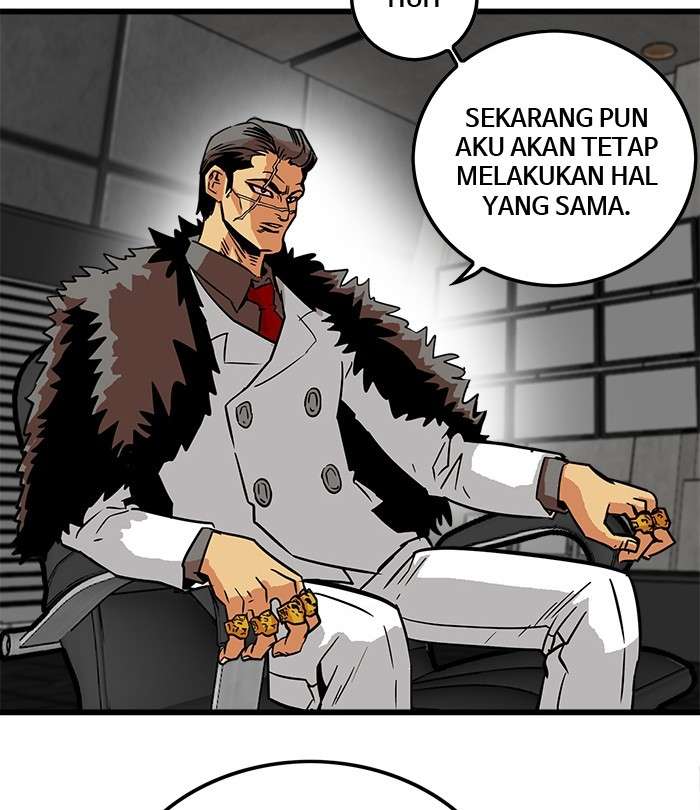 Troll Trap Chapter 94 Gambar 81