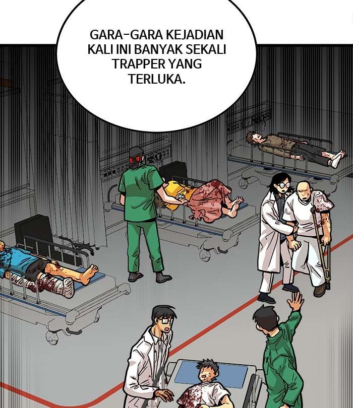 Troll Trap Chapter 94 Gambar 82