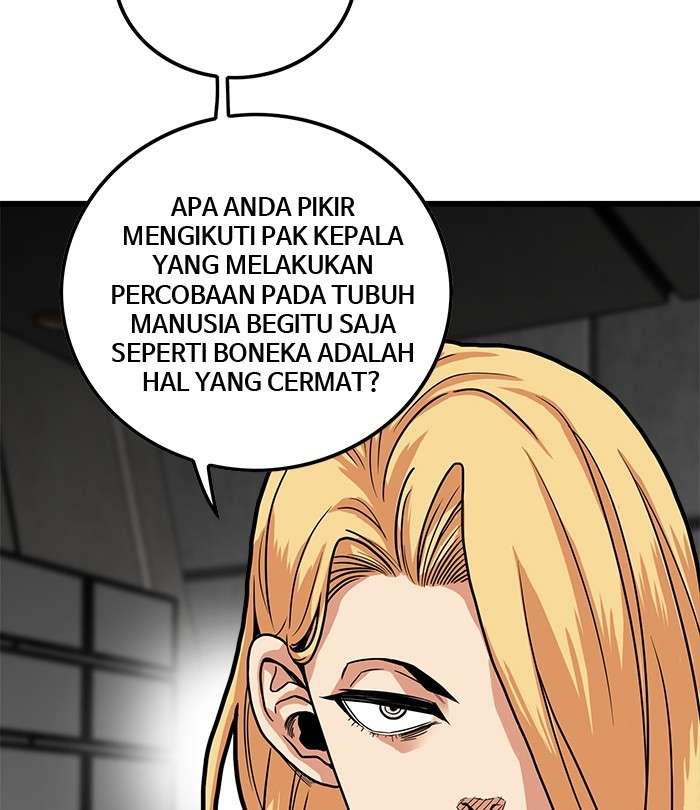 Troll Trap Chapter 94 Gambar 86
