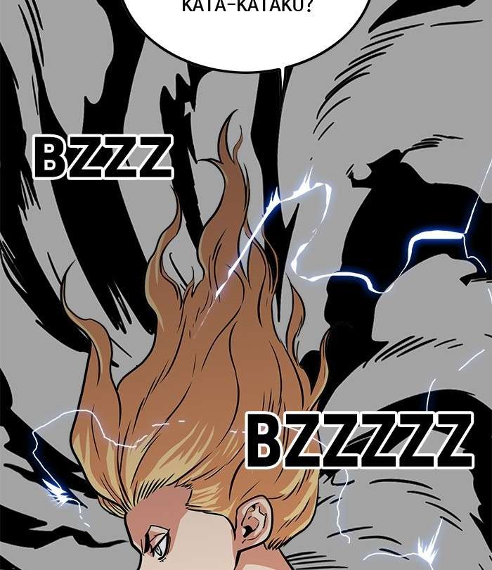 Troll Trap Chapter 94 Gambar 91