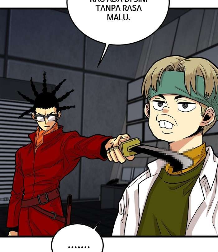 Troll Trap Chapter 94 Gambar 97