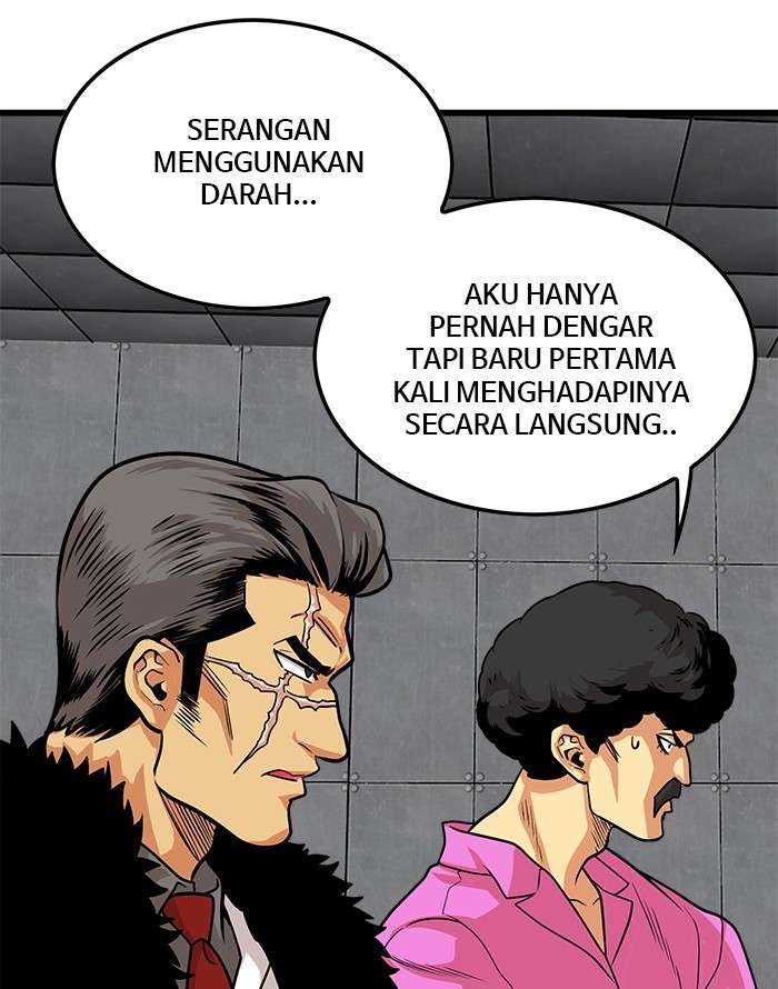 Baca Komik Troll Trap Chapter 93 Gambar 1