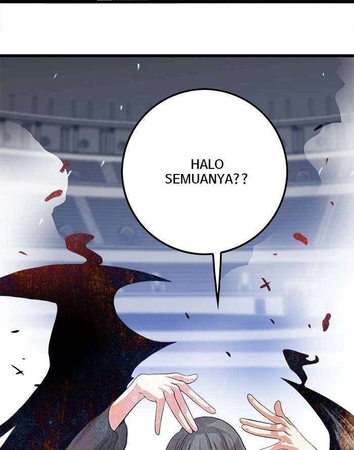 Troll Trap Chapter 93 Gambar 105