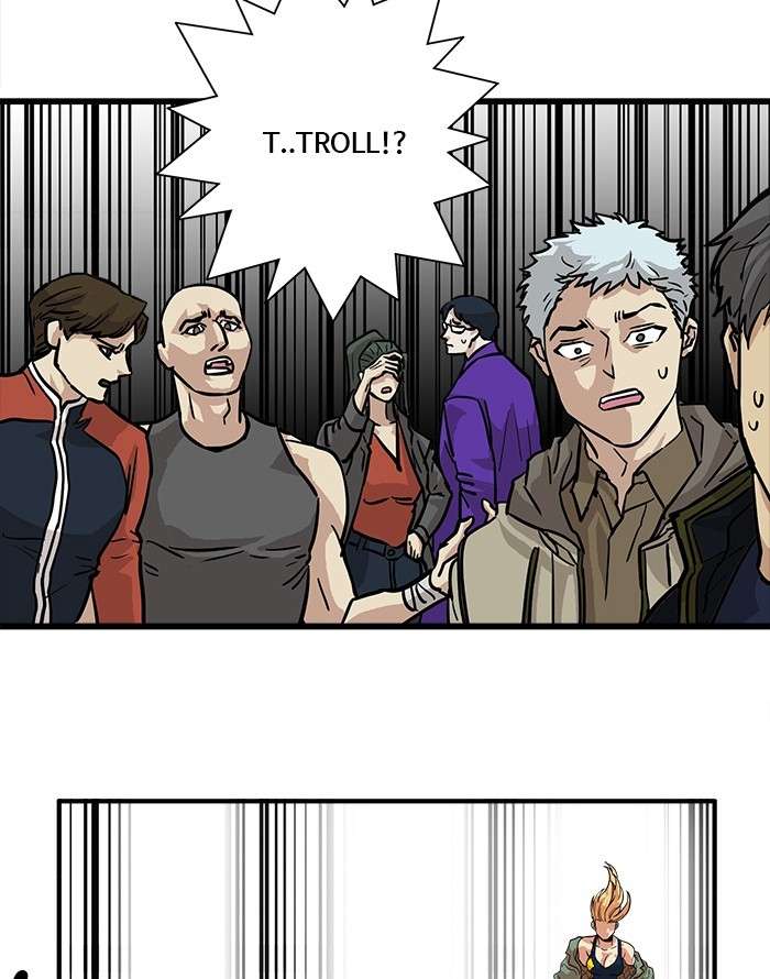 Troll Trap Chapter 93 Gambar 107