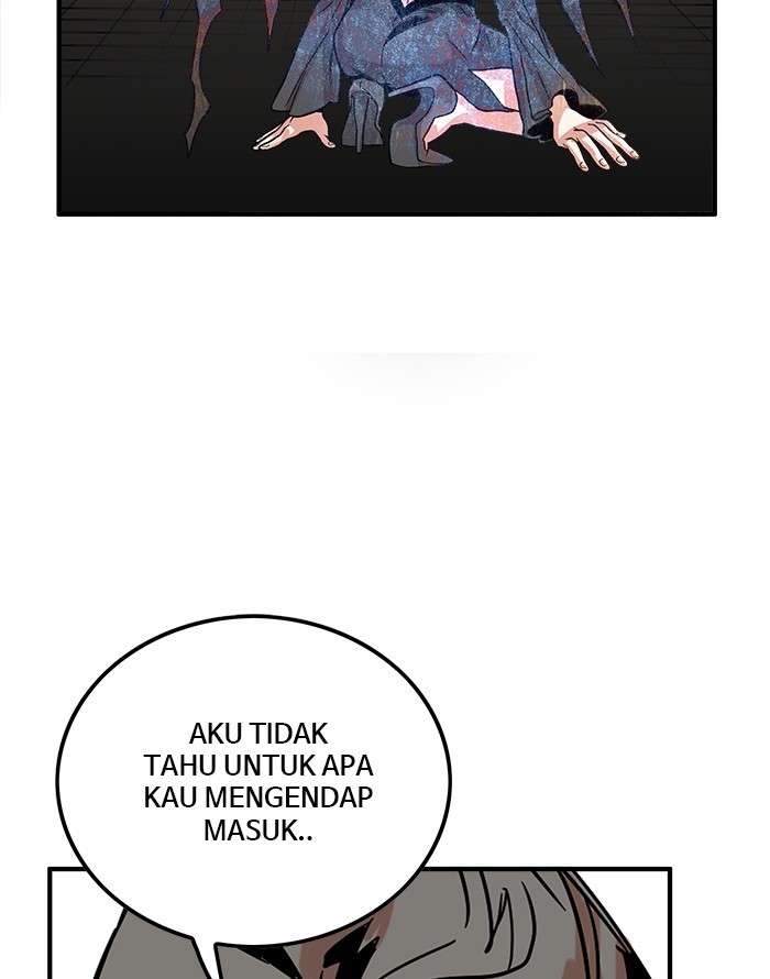 Troll Trap Chapter 93 Gambar 109