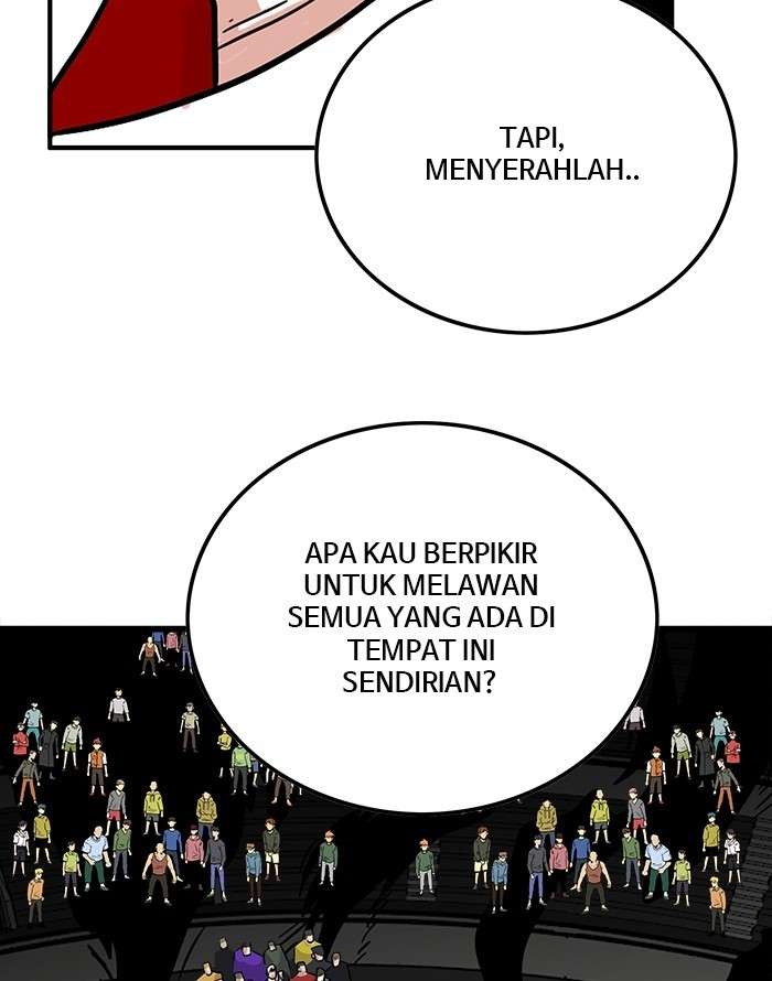 Troll Trap Chapter 93 Gambar 111