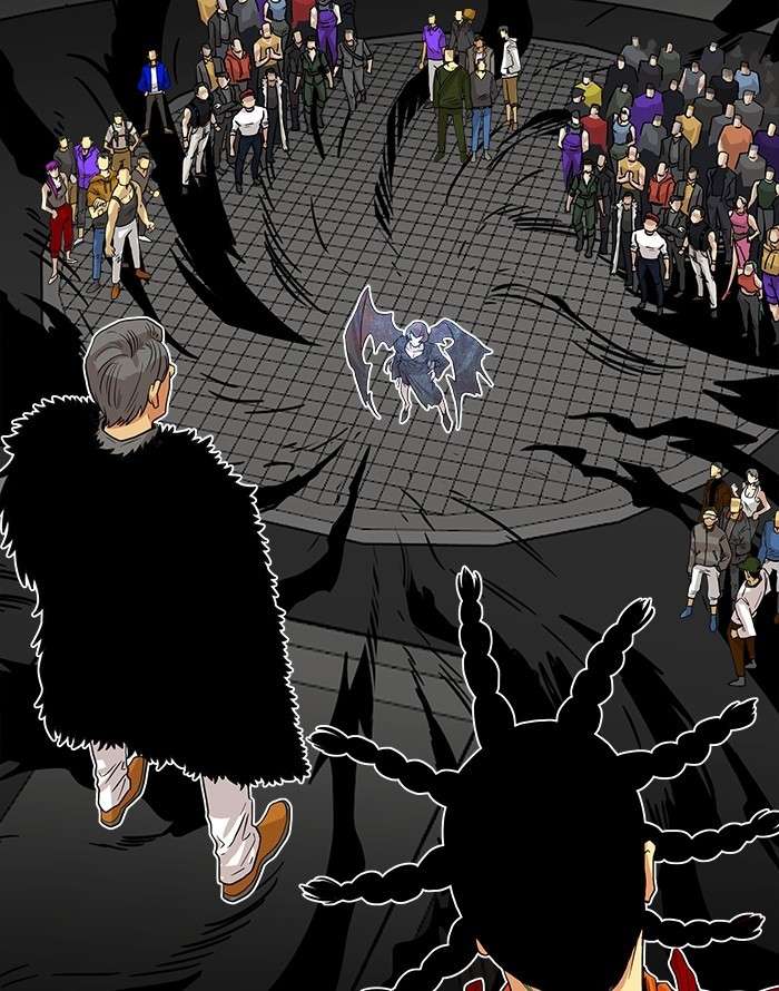 Troll Trap Chapter 93 Gambar 112