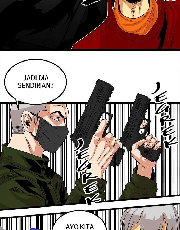 Troll Trap Chapter 93 Gambar 113
