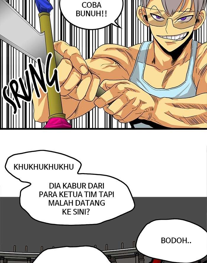 Troll Trap Chapter 93 Gambar 114