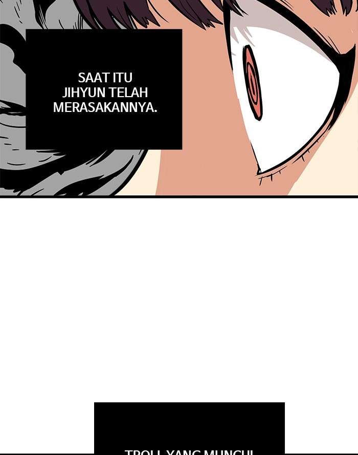 Troll Trap Chapter 93 Gambar 117