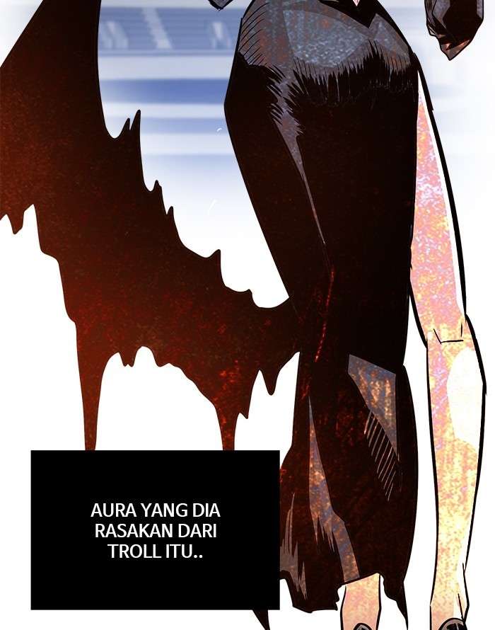 Troll Trap Chapter 93 Gambar 119