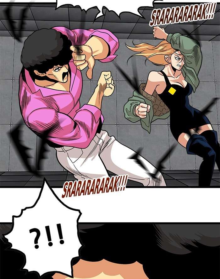 Troll Trap Chapter 93 Gambar 17