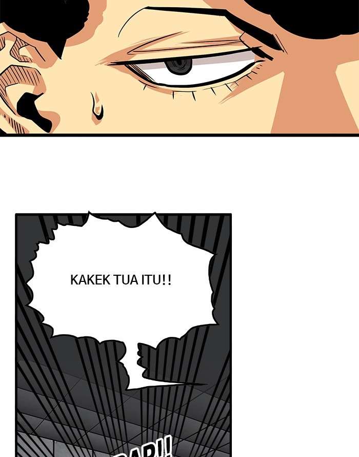 Troll Trap Chapter 93 Gambar 18