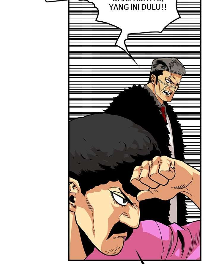 Troll Trap Chapter 93 Gambar 20