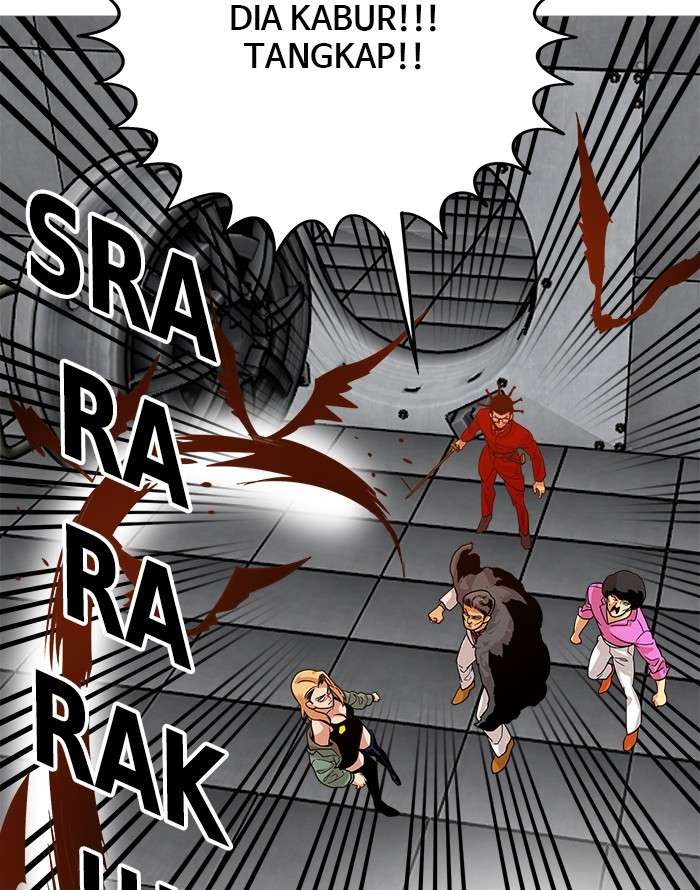 Troll Trap Chapter 93 Gambar 22