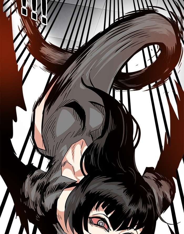 Troll Trap Chapter 93 Gambar 23
