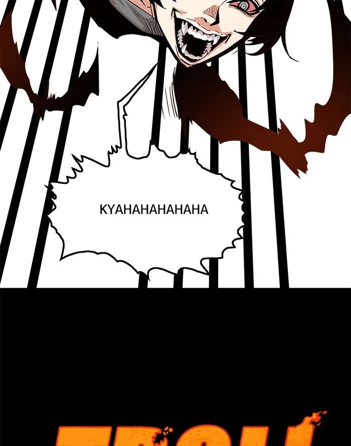 Troll Trap Chapter 93 Gambar 24