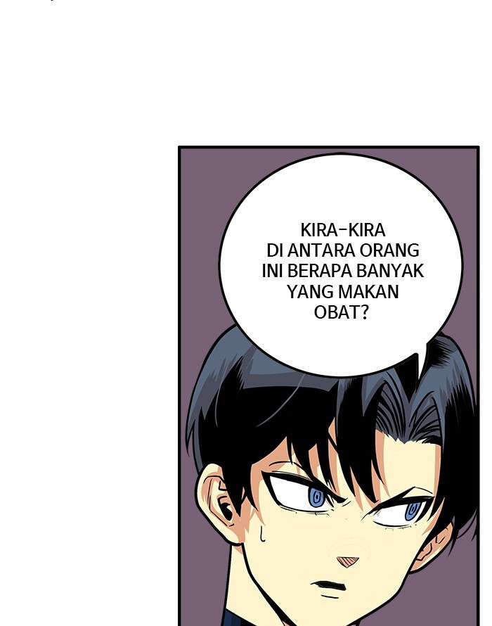 Troll Trap Chapter 93 Gambar 29