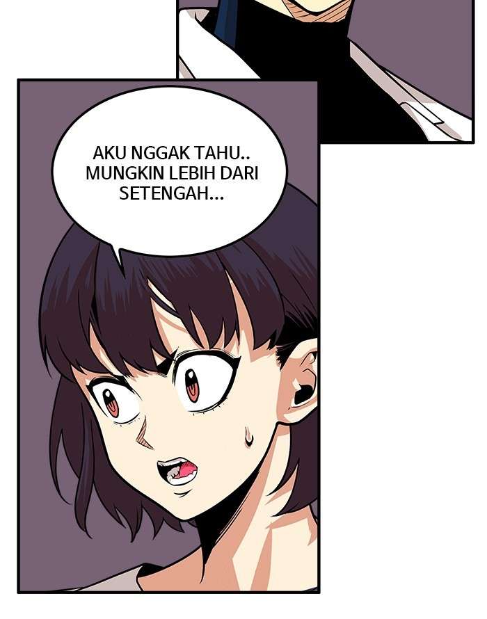 Troll Trap Chapter 93 Gambar 30