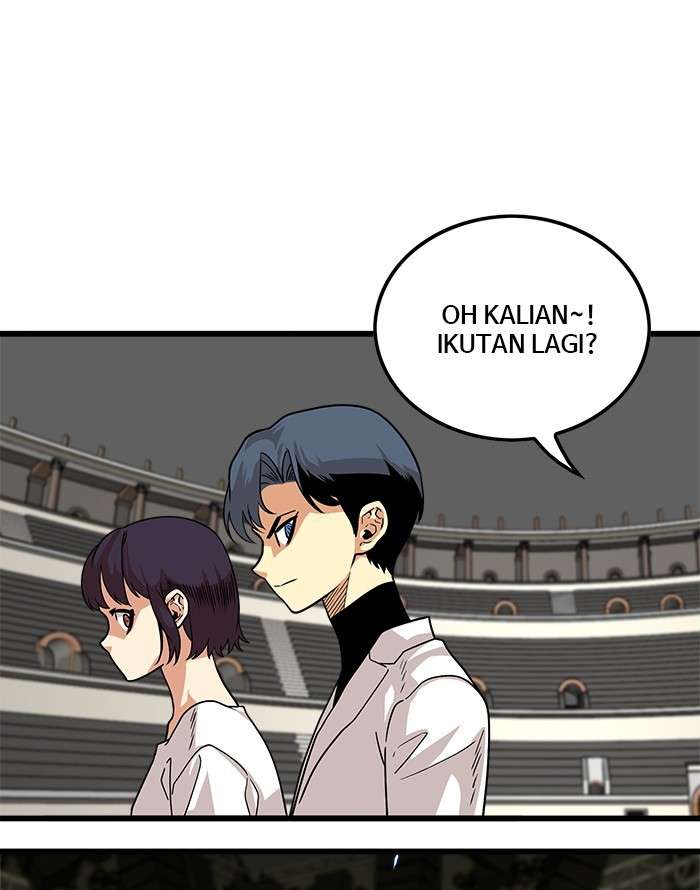 Troll Trap Chapter 93 Gambar 31