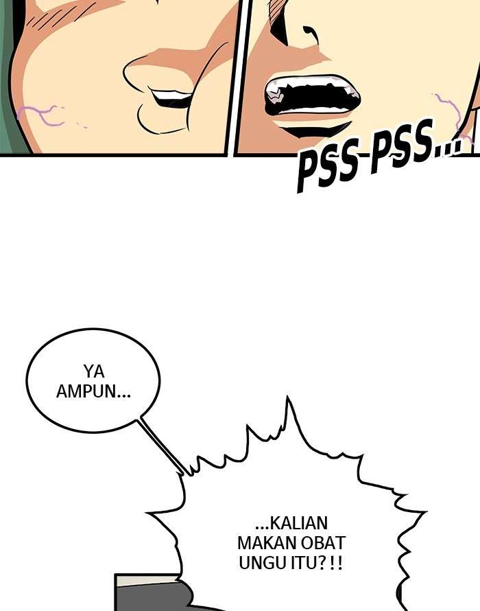 Troll Trap Chapter 93 Gambar 34