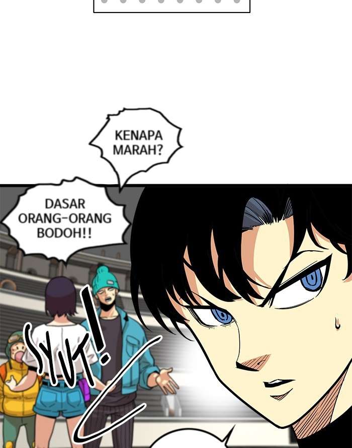 Troll Trap Chapter 93 Gambar 37