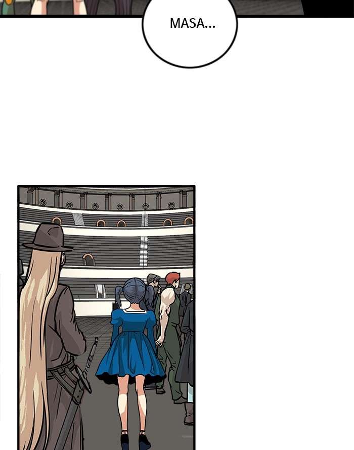 Troll Trap Chapter 93 Gambar 38