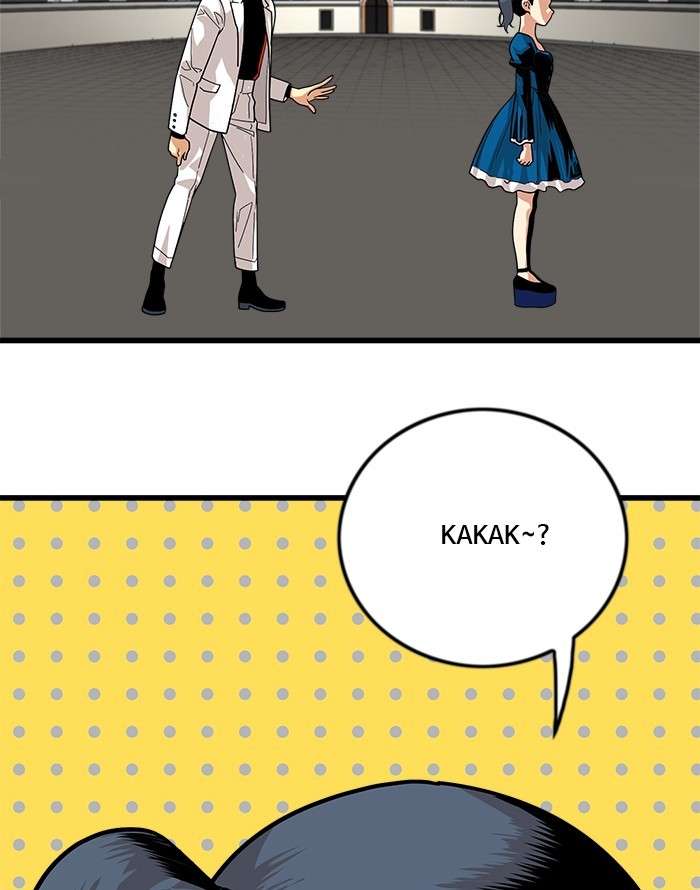 Troll Trap Chapter 93 Gambar 41
