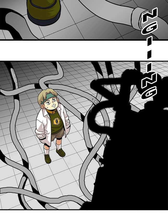 Troll Trap Chapter 93 Gambar 46
