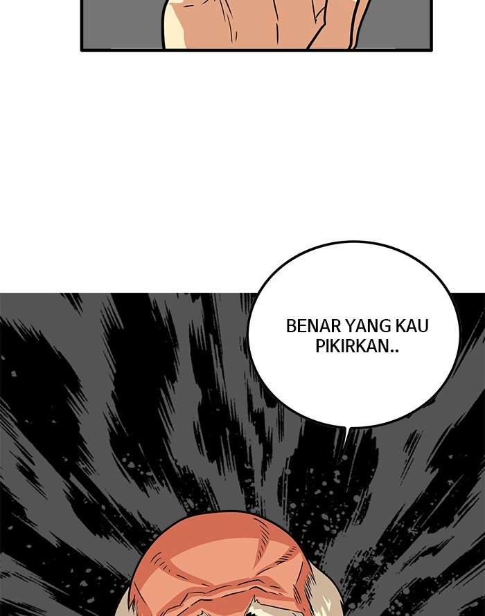 Troll Trap Chapter 93 Gambar 54