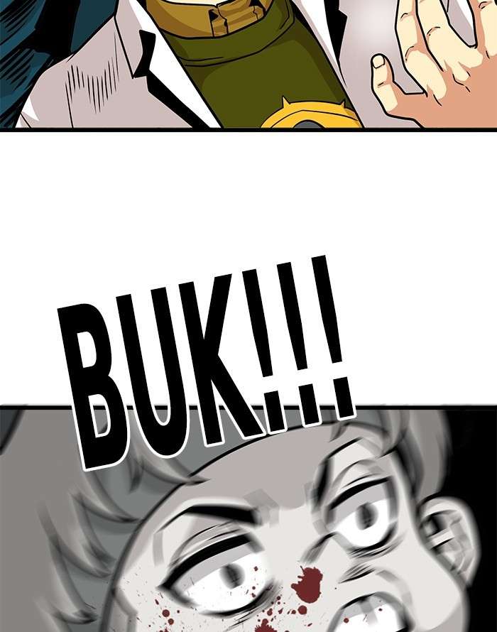 Troll Trap Chapter 93 Gambar 56