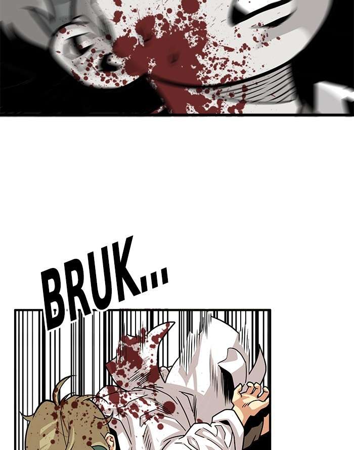Troll Trap Chapter 93 Gambar 57