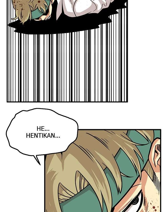 Troll Trap Chapter 93 Gambar 58