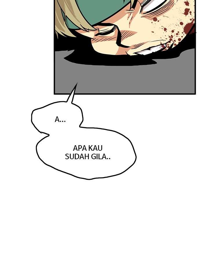 Troll Trap Chapter 93 Gambar 59