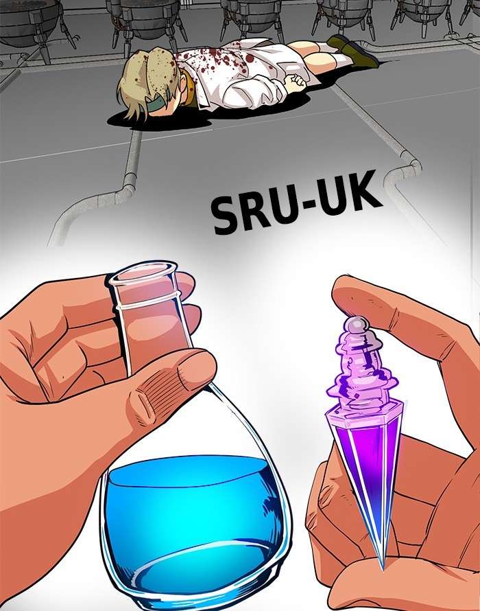 Troll Trap Chapter 93 Gambar 61