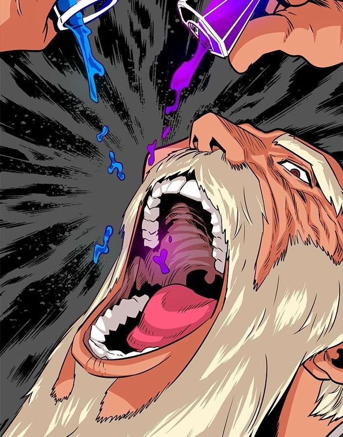 Troll Trap Chapter 93 Gambar 63