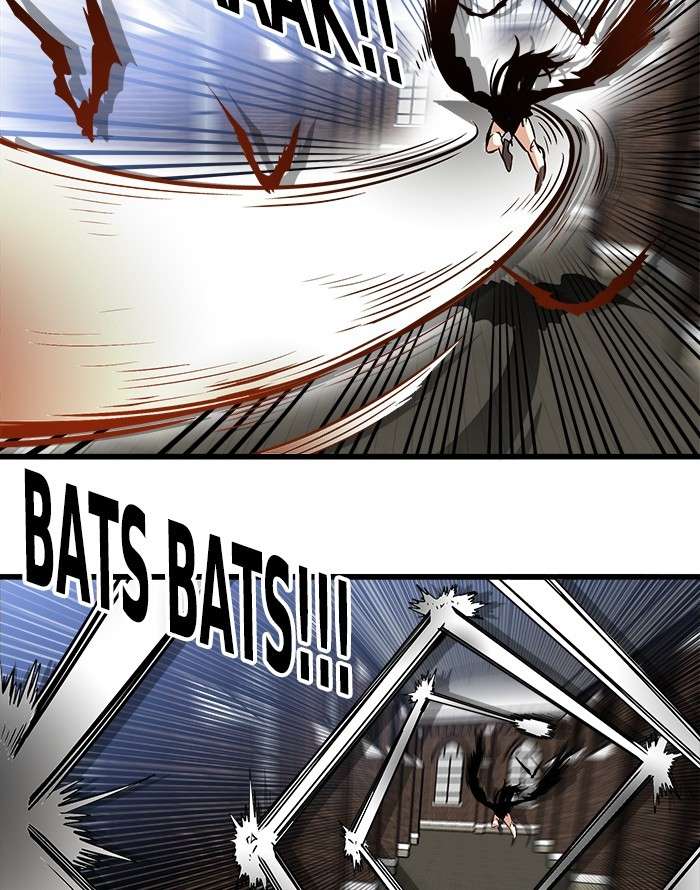 Troll Trap Chapter 93 Gambar 69