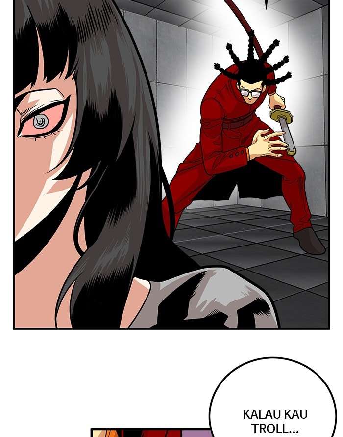 Troll Trap Chapter 93 Gambar 7