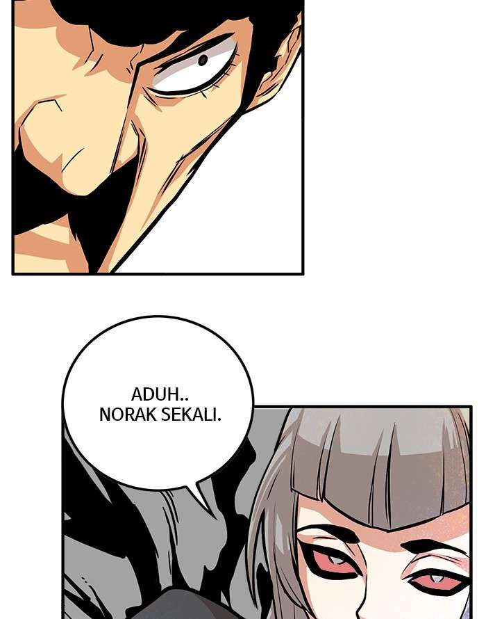 Troll Trap Chapter 93 Gambar 78