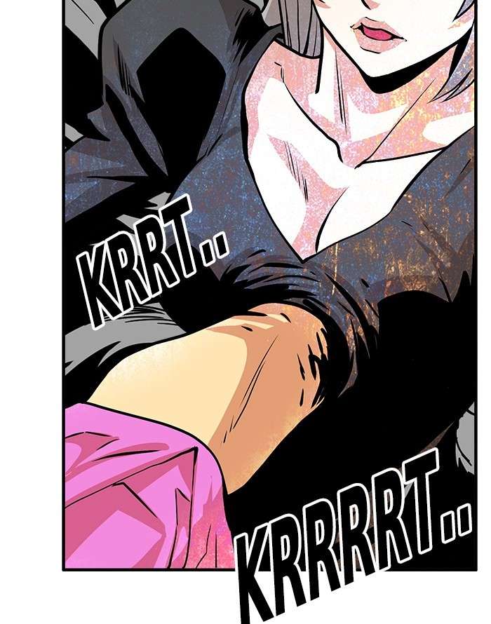 Troll Trap Chapter 93 Gambar 79