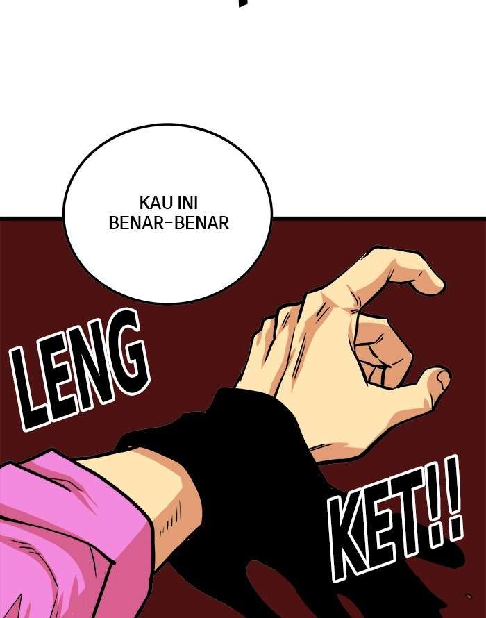 Troll Trap Chapter 93 Gambar 80