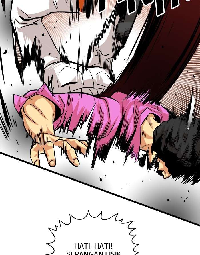 Troll Trap Chapter 93 Gambar 83