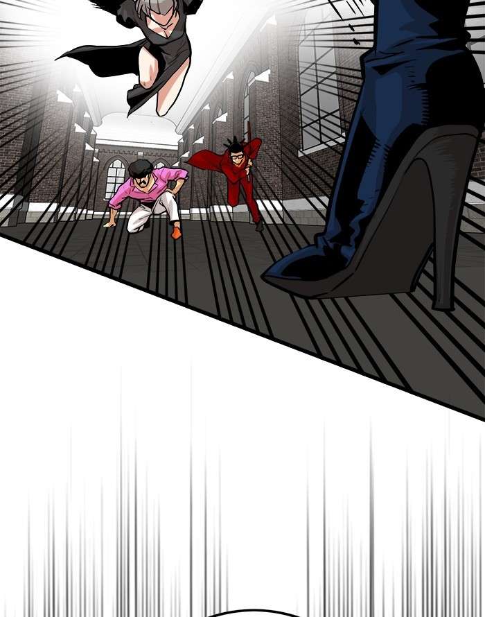 Troll Trap Chapter 93 Gambar 86
