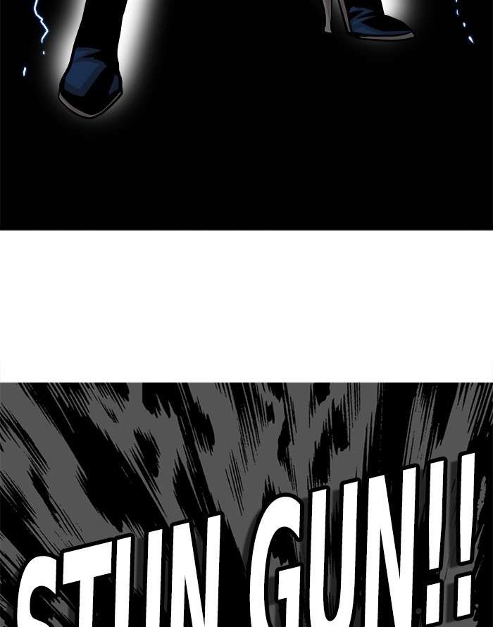 Troll Trap Chapter 93 Gambar 89