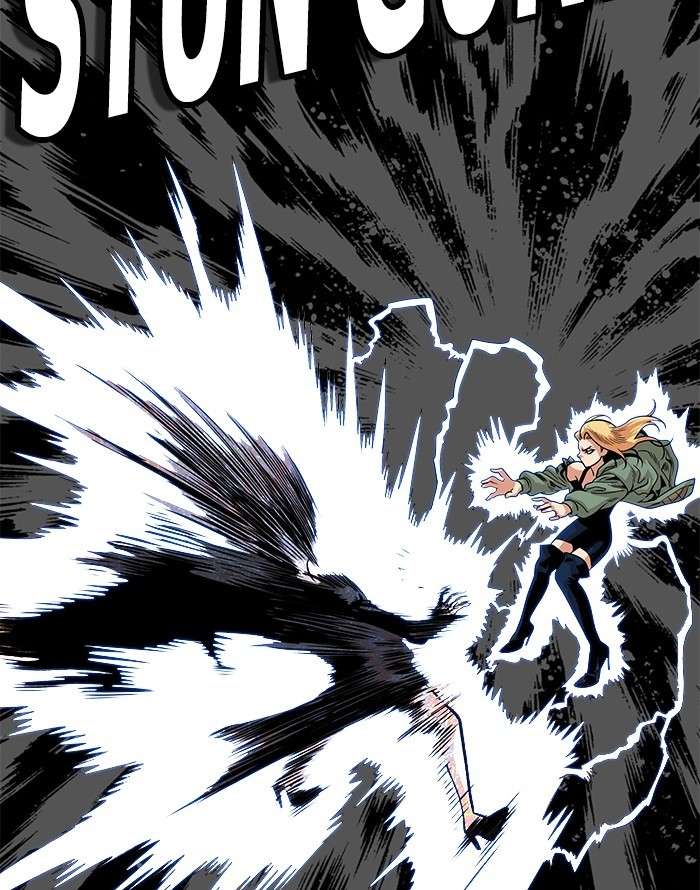 Troll Trap Chapter 93 Gambar 90