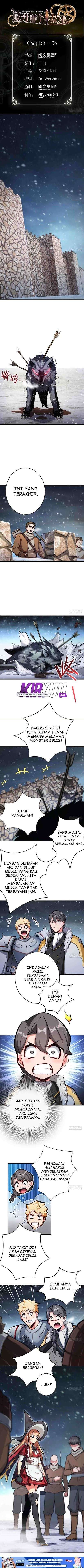 Release That Witch Chapter 38 Gambar 5