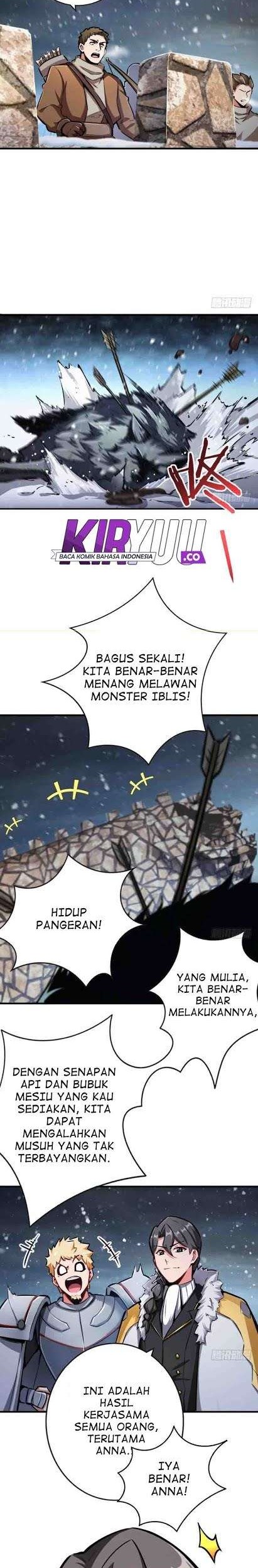 Release That Witch Chapter 38 Gambar 6