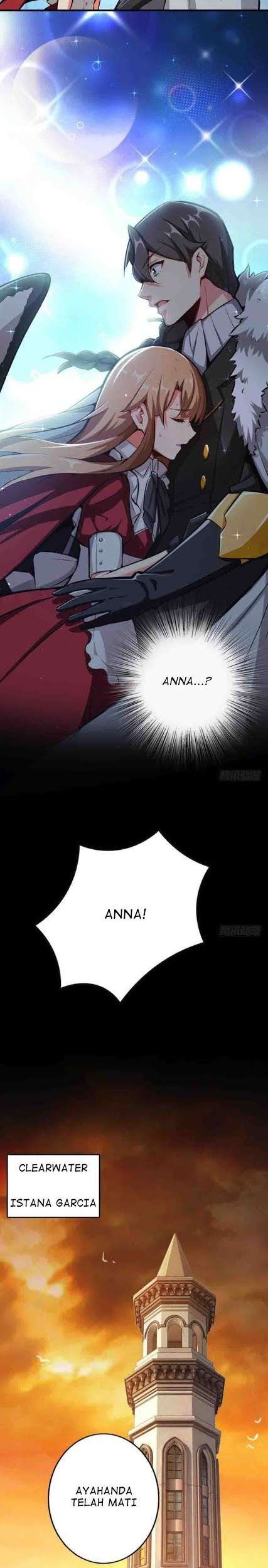 Release That Witch Chapter 38 Gambar 10