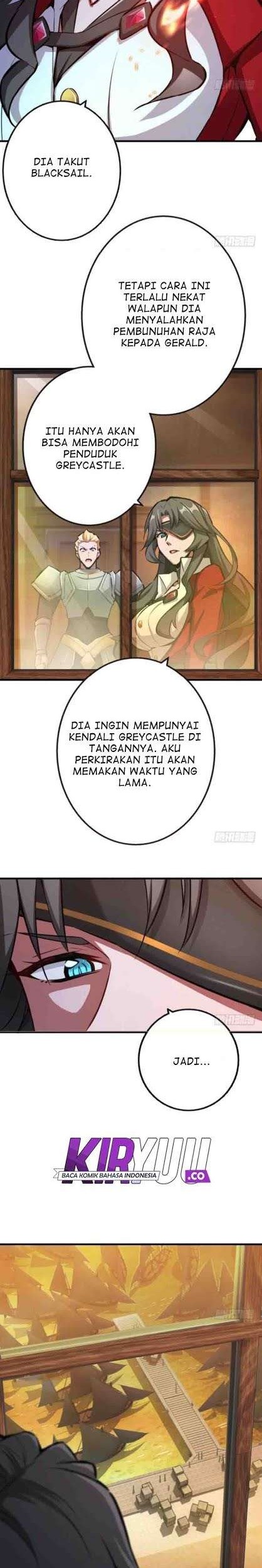 Release That Witch Chapter 38 Gambar 13