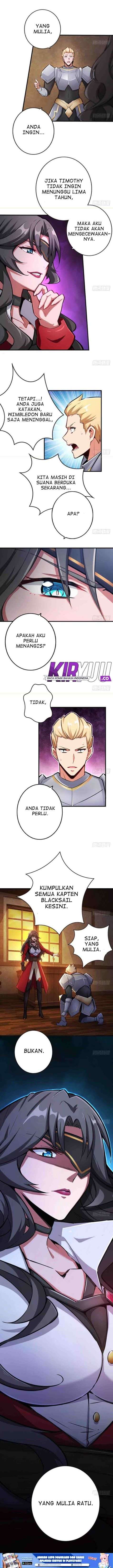 Release That Witch Chapter 38 Gambar 8